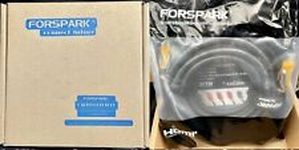 Forspark Hdmi Cables