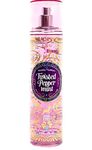 Bath & Body Works Signature Collection Twisted Peppermint Fragrance Mist 8 oz / 236 mL