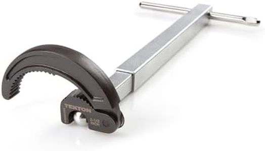 TEKTON 10 