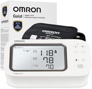 OMRON Gold