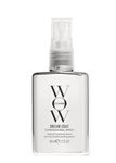 COLOR WOW Dream Coat Supernatural Spray – Multi-award-winning keeps hair frizz-free for days with moisture-repellant anti-humidity technology; glass hair results, 50 ml (Pack of 1)