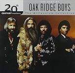 The Best of the Oak Ridge Boys - 20