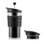 Bodum Coffee Maker Travel Mug with 