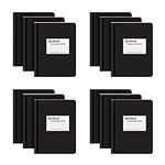 Oxford Composition Notebook 12 Pack