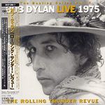 Live in 1975-Rolling Thunder Revue