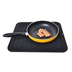 Extra Large Silicone Trivet Heat Re