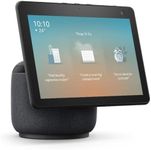 Echo Show 10 (3rd Gen) | HD smart d