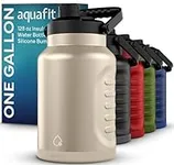 AQUAFIT Insulated Water Bottle - Ga