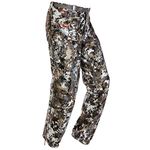 SITKA Gear Downpour Pant, Elevated Ii, Large