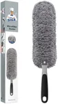 MR.SIGA Lint Free Microfiber Duster