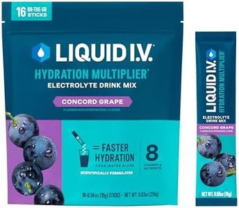 Liquid I.V