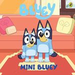 Bluey: Min