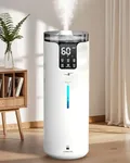 Humidifier Large Room, 4.2 Gal/16L 