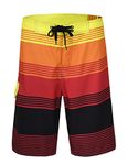 Nonwe Board Shorts