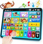 Learning Tablet for Toddlers 1-3 Tr