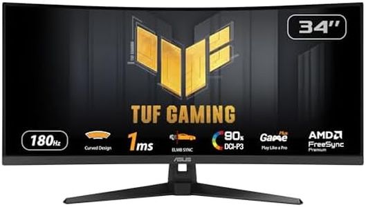 ASUS TUF G