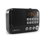 Sony Fm Digital Radios