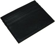 Samsonite RFID Card Holder, Black, 