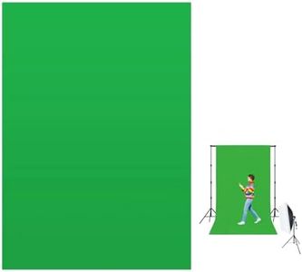 Green Scre