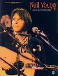 Neil Young (Guitar Anthology Series)