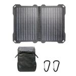 Solar Backpacks