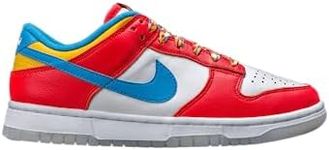 Nike Mens Dunk Low DH8009 600''Lebr