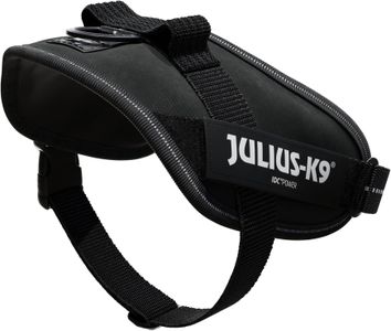 Julius-K9 IDC Powerharness S – Black Dog Harness