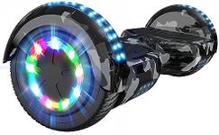 FUNDOT Hoverboards,Hoverboards for 