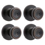 Lewis Hyman Door Knobs