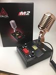 Gold Delta M2 Amplified Dynamic Pow