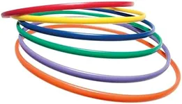 Sportime UltraHoops Strong and Cont