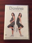 Davina - My Pre & Post Natal Workouts [DVD]