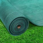 Instahut Shade Cloth 3.66 x 30m Sun