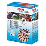 Eheim Substrat Pro Biological Filter Media (Sintered Pearl-Shaped Glass) 1L
