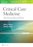 Critical Care Medicine: The Essenti