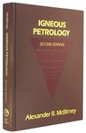 Igneous Petrology