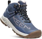 KEEN Women's NXIS Evo Mid Waterproo