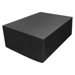 ATORSE Pool Table Cover Reusable Gifts Professional for Moving Billiard Table Cover 9 Ft Sporting Goods | Indoor Games | Billiards | Accessories & Dacor | Table Covers