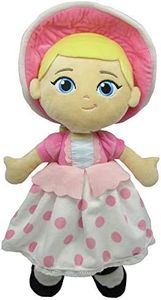 Disney Pixar Toy Story Bo Peep Plush Doll, 8 Inches