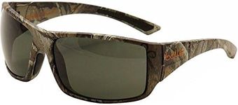 Bolle Tigersnake Sunglasses, Camo Realtree Xtra/Polarized TNS Oleo AF