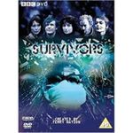 Survivors - Series 1-3 Box Set