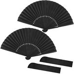 Folding Fan For Makeup