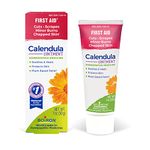 Pack of 2 x Boiron Calendula Ointment - 1 oz