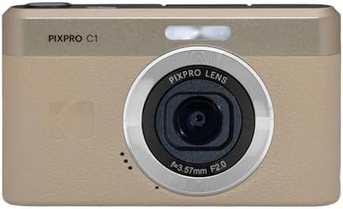 Kodak PIXP