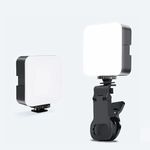 Clip On Led Light For Tablet