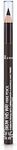 Rimmel London Brow This Way Fibre Pencil, Dark