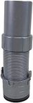 SaferCCTV Replacement Floor Lower Nozzle Hose,Vacuum Cleaner Replacement Hose Compatible with Shark UV440/ NV350/ NV352/ NV356/ NV357 Replacement Part No.193FFJ