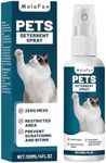 MalaFox O Cat Deterrent Spray for I