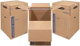 ‎Bankers Box 3 Pack Small Wardrobe 