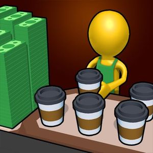 Coffee Tycoon